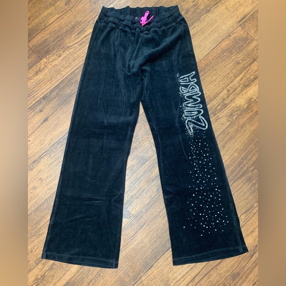 Zumba pants